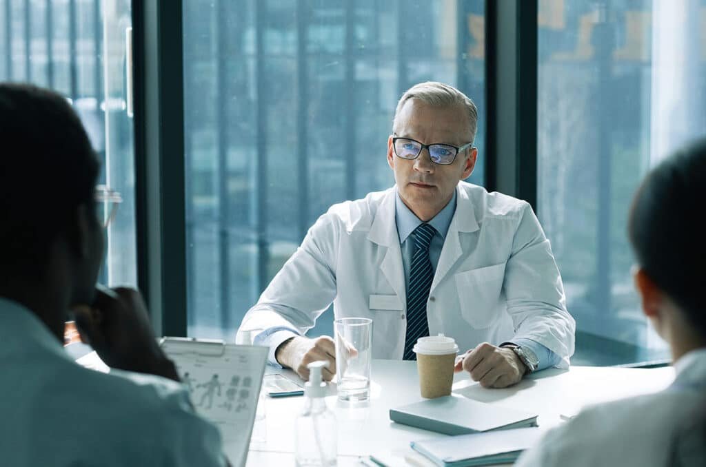 Servicios 4 medico