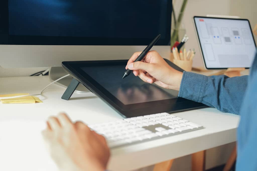 Servicios 5 soluciones digitales